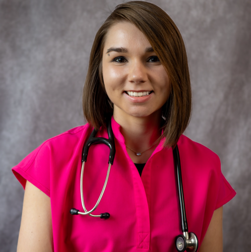 Dr. Irina Yatsyk, DVM