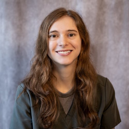 Dr. Jessica VanZant, DVM