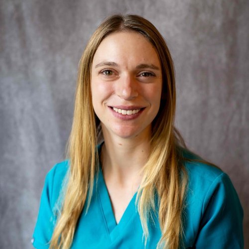 Dr. Kristen VanZant, DVM